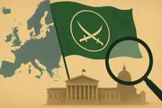 عدن تايم اخبار اليمن الان باستراتيجية الهيكل المعقد الإخوان بأوروبا اخبار اليمن الان الحدث اليوم عاجل عدن تايم