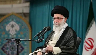 اخبار اليمن الان الخامنئي القضية الفلسطينية العالم الإسلامي اخبار اليمن الان الحدث اليوم عاجل