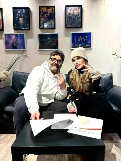 اخبار اليمن الان النجمة اللبنانية جمهورها ألبومها الجديد اخبار اليمن الان الحدث اليوم عاجل