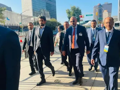 اخبار اليمن الان الرئيس الزبيدي حضورنا المتحدة السلام اخبار اليمن الان الحدث اليوم عاجل