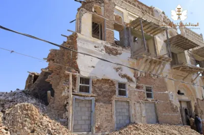 اخبار اليمن الان الحدث اليوم عاجل 