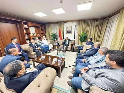 اخبار اليمن الان الحدث اليوم عاجل 