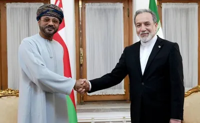 اخبار اليمن الان اتفاق إيراني عماني وتطهير الألغام اخبار اليمن الان الحدث اليوم عاجل