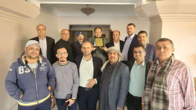 اخبار اليمن الان المجلس العربي للمثقفين والأكاديميين الرئيس اخبار اليمن الان الحدث اليوم عاجل