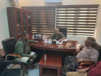اخبار اليمن الان الحدث اليوم عاجل 