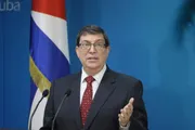 صحيفة الثورة صنعاء اخبار اليمن الان الخارجية الكوبي أمريكيا يحذرون التصعيد اخبار اليمن الان الحدث اليوم عاجل صحيفة الثورة صنعاء