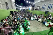 صحيفة الثورة صنعاء اخبار اليمن الان مديرية تحتفي المولد النبوي الشريف اخبار اليمن الان الحدث اليوم عاجل صحيفة الثورة صنعاء