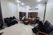 صدى الحقيقة اخبار اليمن الان السياحة بالعاصمة المحلية التواهي يناقشان اخبار اليمن الان الحدث اليوم عاجل صدى الحقيقة