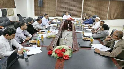 اخبار اليمن الان الحدث اليوم عاجل 