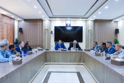 اخبار اليمن الان الحدث اليوم عاجل 