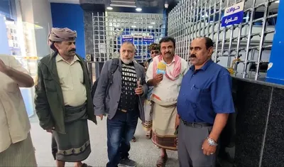 اخبار اليمن الان تدشين إكرامية رمضانية شهيدا بمحافظة اخبار اليمن الان الحدث اليوم عاجل