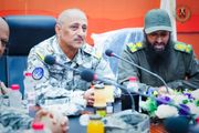 قائد الحزام ورئيس خفر السواحل يبحثان تعزيز التنسيق...