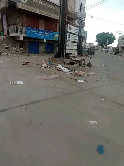 اخبار اليمن الان الحدث اليوم عاجل 