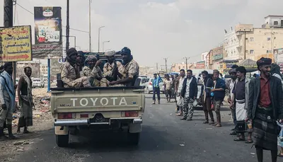 اخبار اليمن الان الحدث اليوم عاجل 