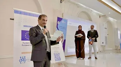 اخبار اليمن الان مشاركة المؤسسي الشراكة والتنمية العاصمة اخبار اليمن الان الحدث اليوم عاجل