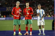 صحيفة الثورة صنعاء اخبار اليمن الان المغرب يهيمن جوائز العالم للشباب اخبار اليمن الان الحدث اليوم عاجل صحيفة الثورة صنعاء
