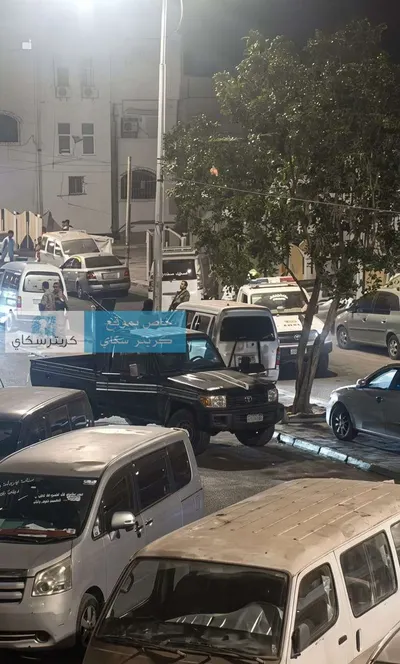 اخبار اليمن الان الحدث اليوم عاجل 