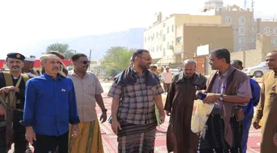 اخبار اليمن الان الحدث اليوم عاجل 