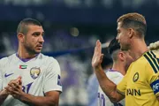 عرب تايم اخبار اليمن الان اختيار التشكيل المثالي للجولة الأولى اخبار اليمن الان الحدث اليوم عاجل عرب تايم