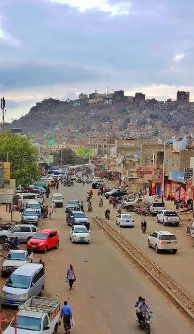 اخبار اليمن الان الحدث اليوم عاجل 