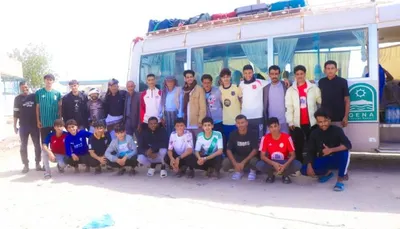 اخبار اليمن الان الحدث اليوم عاجل 