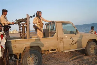 اخبار اليمن الان الحدث اليوم عاجل 