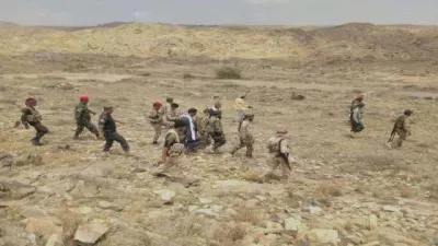 اخبار اليمن الان الحدث اليوم عاجل 