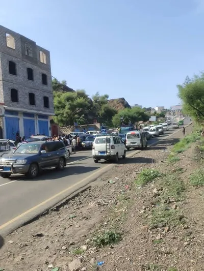 اخبار اليمن الان الحدث اليوم عاجل 