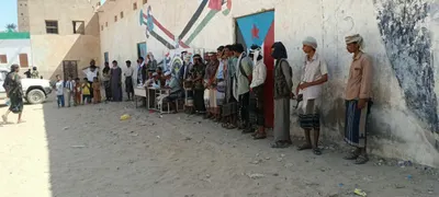 اخبار اليمن الان انتقالي التعبئة الشعبية استجابة الزبيدي اخبار اليمن الان الحدث اليوم عاجل