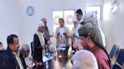 اخبار اليمن الان الحدث اليوم عاجل 