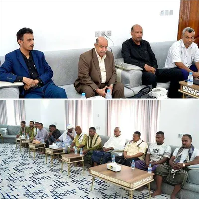 اخبار اليمن الان الحدث اليوم عاجل 