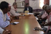 الجنوب بوست اخبار اليمن الان التوجيه والرقابة والتعليم والنظافة والتحسين اخبار اليمن الان الحدث اليوم عاجل الجنوب بوست