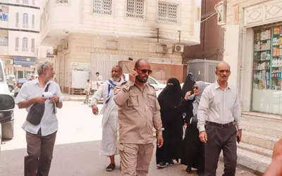 اخبار اليمن الان الحدث اليوم عاجل 