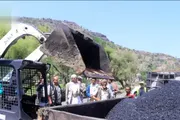 صحيفة الثورة صنعاء اخبار اليمن الان المساوى يتفقد مشاريع الطرق مقبنة اخبار اليمن الان الحدث اليوم عاجل صحيفة الثورة صنعاء