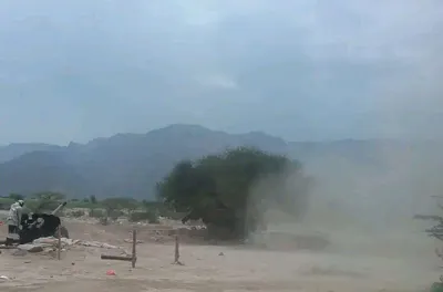 اخبار اليمن الان الحدث اليوم عاجل 