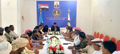 اخبار اليمن الان الحدث اليوم عاجل 