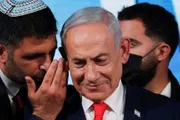 فرانس 24 اخبار اليمن الان الانتخابات الإسرائيلية نتانياهو الأغلبية الأصوات اخبار اليمن الان الحدث اليوم عاجل فرانس 24