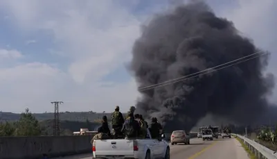 اخبار اليمن الان الحقيقة يتستر الجولاني الساحل السوري اخبار اليمن الان الحدث اليوم عاجل