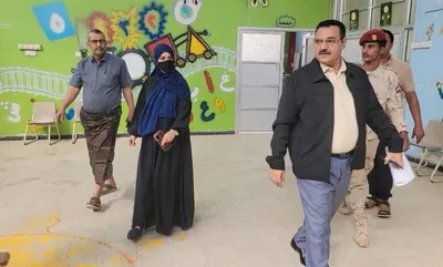 اخبار اليمن الان الحدث اليوم عاجل 