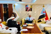 عرب تايم اخبار اليمن الان وتقارير الجهود الجنوبية حضرموت والمهرة اخبار اليمن الان الحدث اليوم عاجل عرب تايم