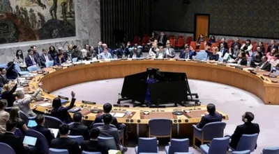 اخبار اليمن الان الأمم المتحدة تعيد العقوبات إيران اخبار اليمن الان الحدث اليوم عاجل