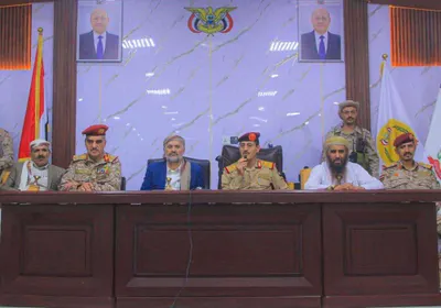 اخبار اليمن الان الحدث اليوم عاجل 