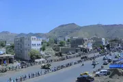 صحيفة الثورة صنعاء اخبار اليمن الان قبائل الموادم النفير والجهوزية الحصار اخبار اليمن الان الحدث اليوم عاجل صحيفة الثورة صنعاء