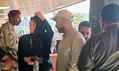 اخبار اليمن الان الحدث اليوم عاجل 