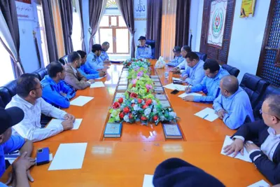 اخبار اليمن الان الحدث اليوم عاجل 