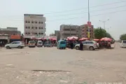 كريتر إسكاي اخبار اليمن الان مطالبات بإعادة سفلتة وتنظيم الممدارة اخبار اليمن الان الحدث اليوم عاجل كريتر إسكاي