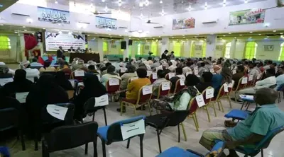 اخبار اليمن الان القيادة المحلية للانتقالي بالمهرة اجتماعها اخبار اليمن الان الحدث اليوم عاجل