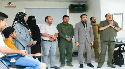 اخبار اليمن الان مدير العاصمة الجامعة الألمانية الدولية اخبار اليمن الان الحدث اليوم عاجل