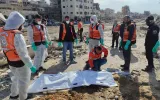 وكالة الصحافة اليمنية اخبار اليمن الان ارتفاع حصيلة الإبادة 159130 ومصابا اخبار اليمن الان الحدث اليوم عاجل وكالة الصحافة اليمنية