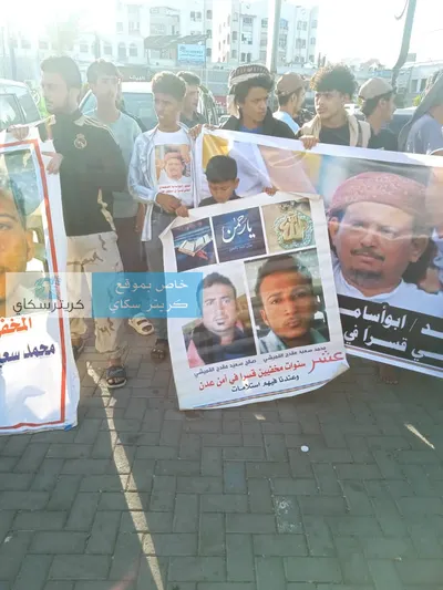 اخبار اليمن الان الحدث اليوم عاجل 